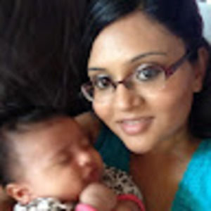 Meet your Posher, Nimisha